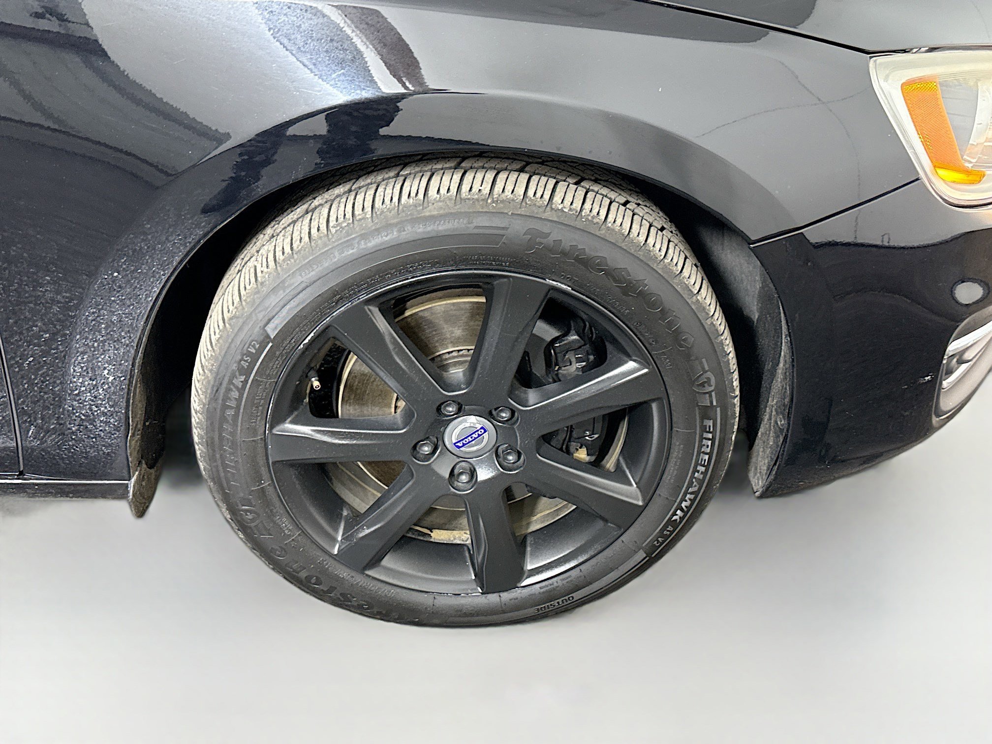 Used 2016 Volvo S60 T5 Premier w/ Convenience Package image 32