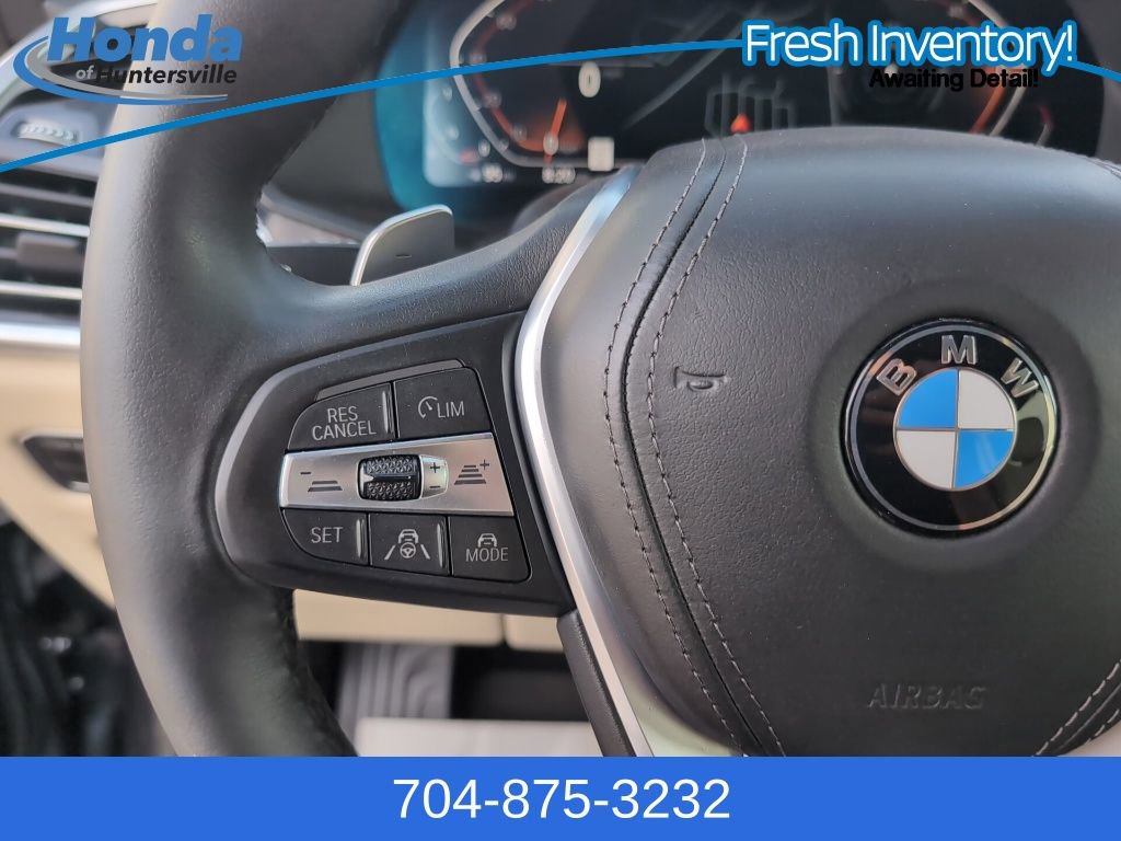 Used 2022 BMW X5 xDrive40i image 21