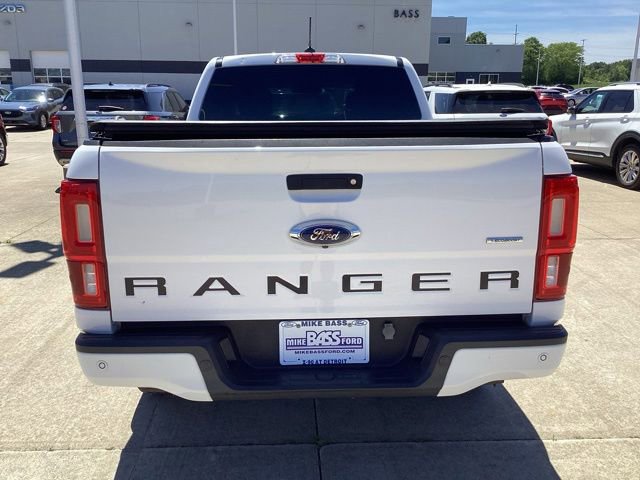 Used 2019 Ford Ranger XLT w/ Equipment Group 301A Mid RWD image 13