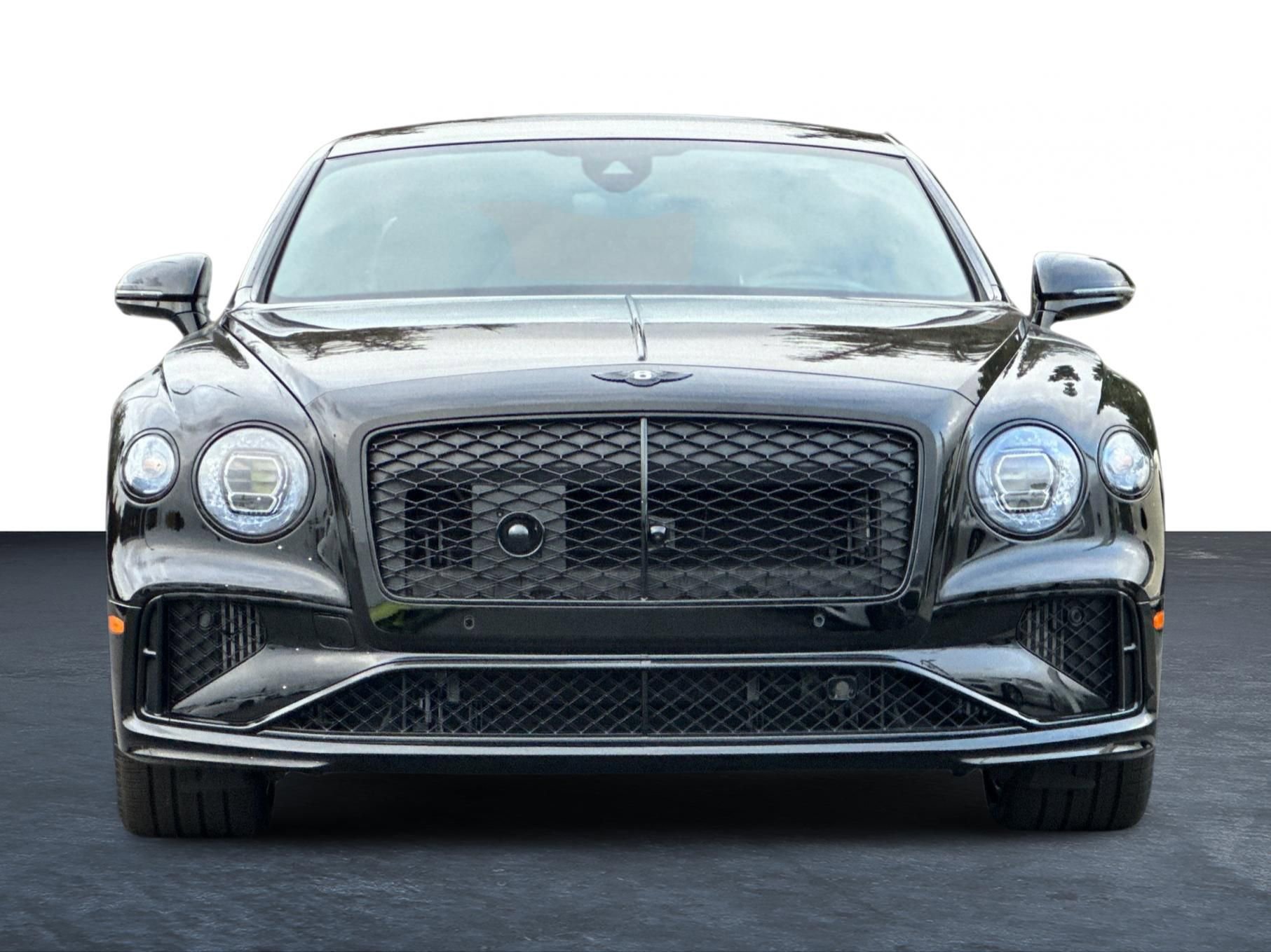 New 2026 Bentley Flying Spur Plug-In Hybrid image 12