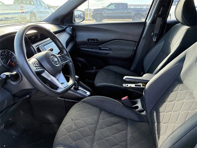Used 2019 Nissan Kicks S w/ Exterior Electronics Package image 11