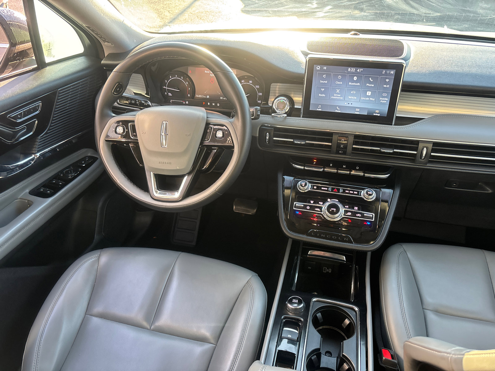 Used 2022 Lincoln Corsair FWD image 30