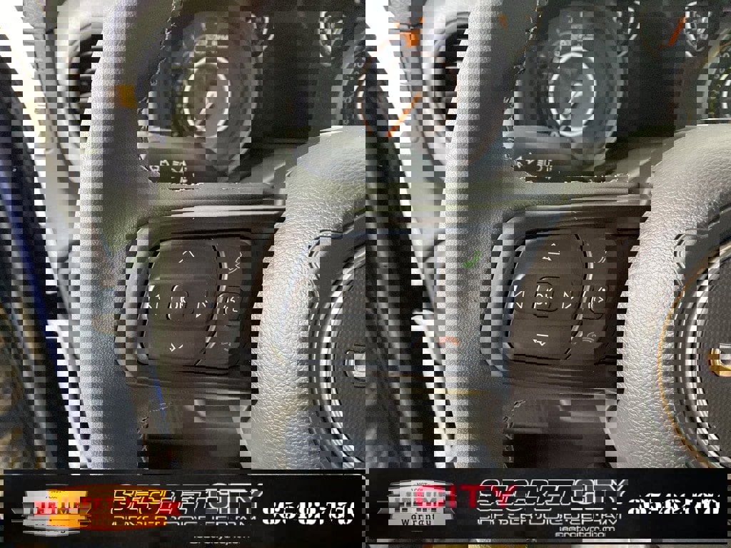 New 2026 Jeep Wrangler Unlimited Sport image 15