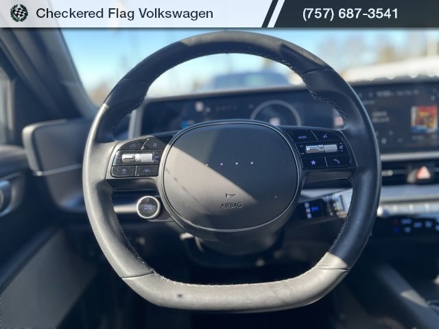 Used 2024 Hyundai Ioniq 6 SE image 32