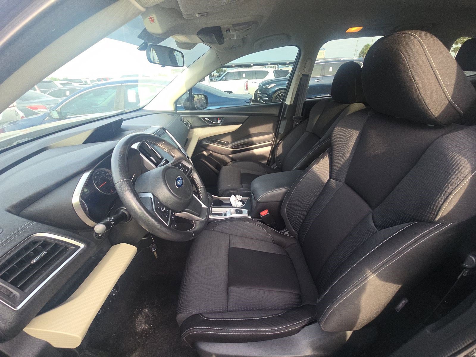 Used 2022 Subaru Ascent Premium AWD/4WD image 15