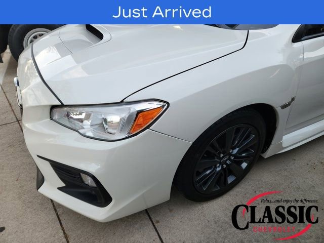 Used 2021 Subaru WRX image 13