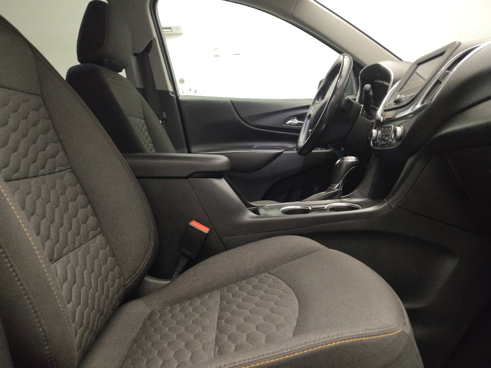 Used 2019 Chevrolet Equinox LT FWD image 21