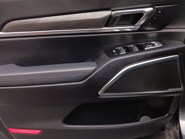 Used 2023 Kia Telluride SX X-Pro image 28