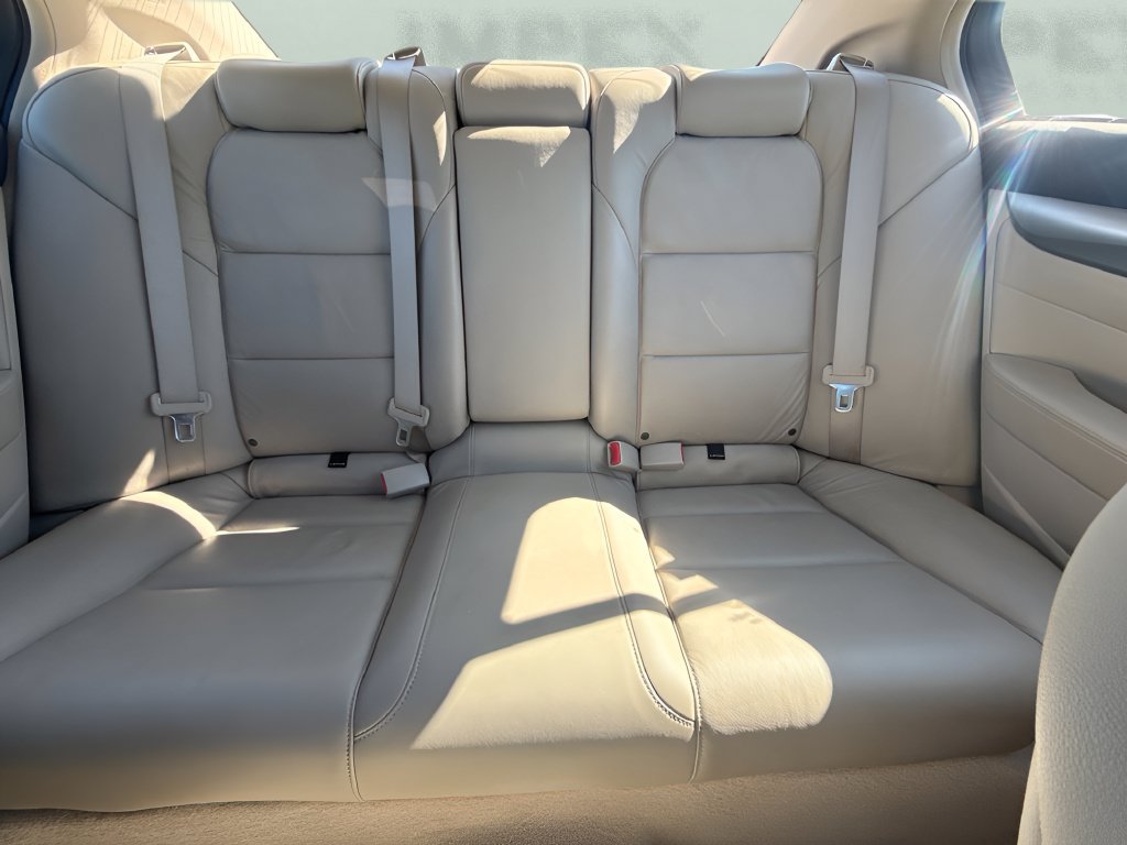 Used 2011 Acura TL FWD image 11