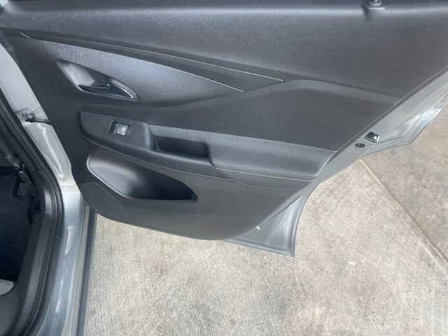 Used 2025 Buick Envista Avenir FWD image 22