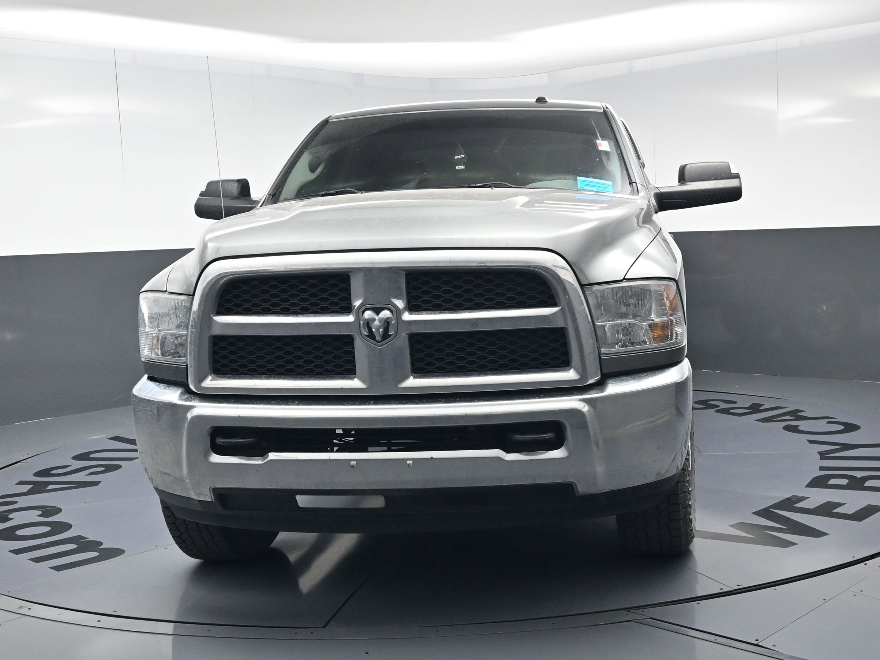Used 2013 RAM 2500 Tradesman w/ Chrome Appearance Group image 11