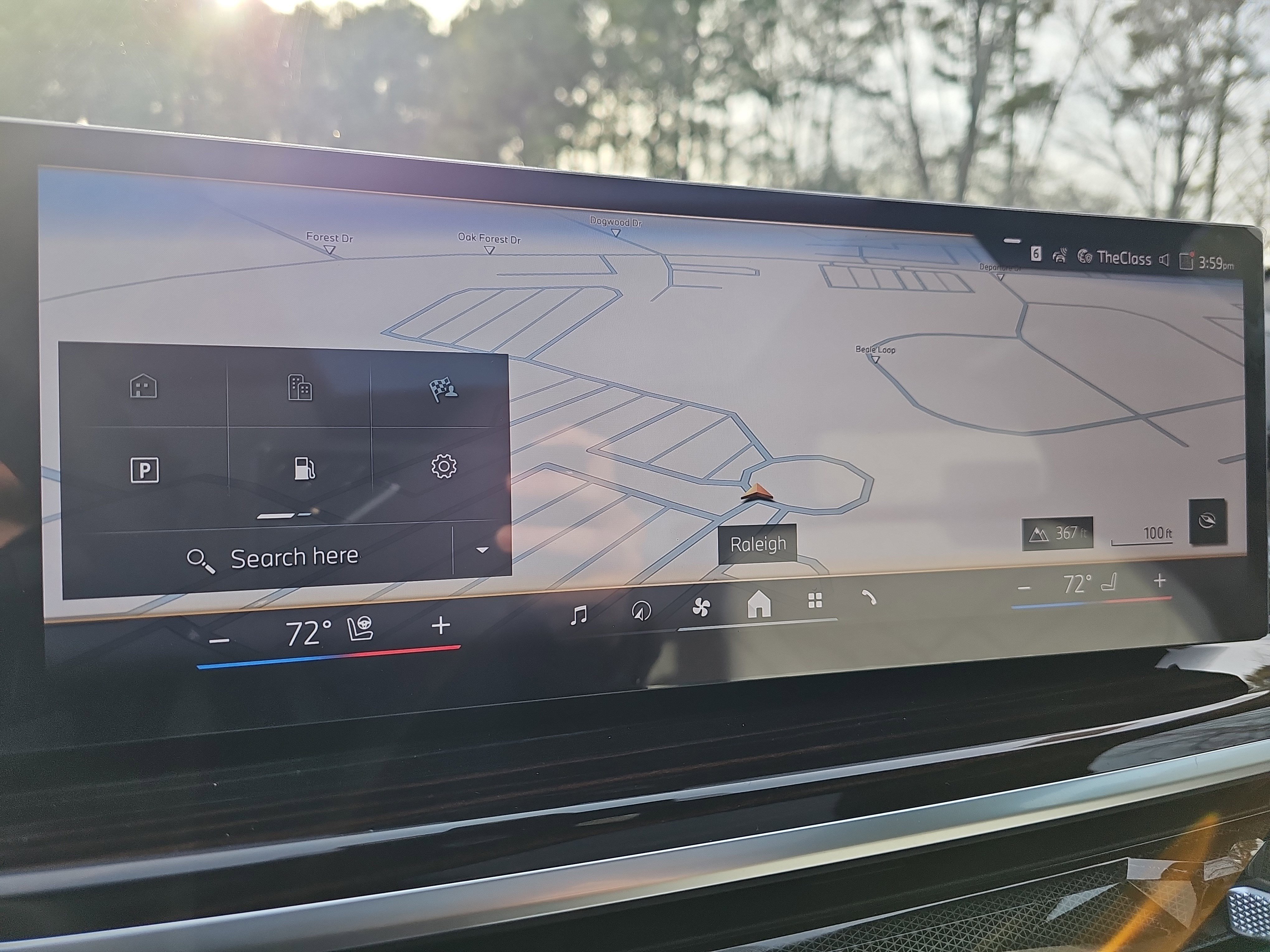 New 2026 BMW X5 xDrive50e w/ M Sport Package AWD/4WD image 25