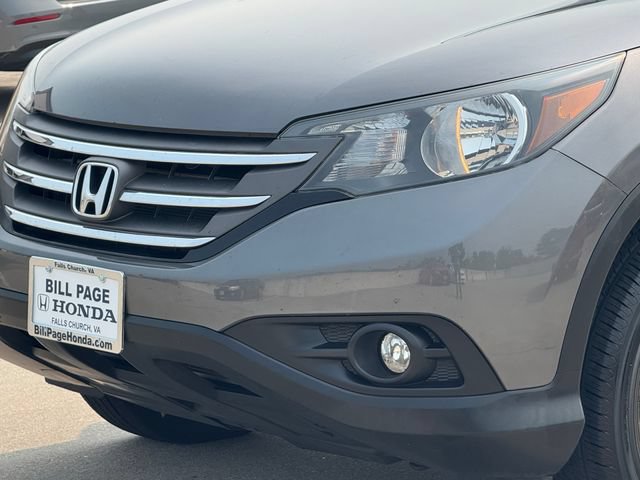 Used 2014 Honda CR-V EX-L image 3