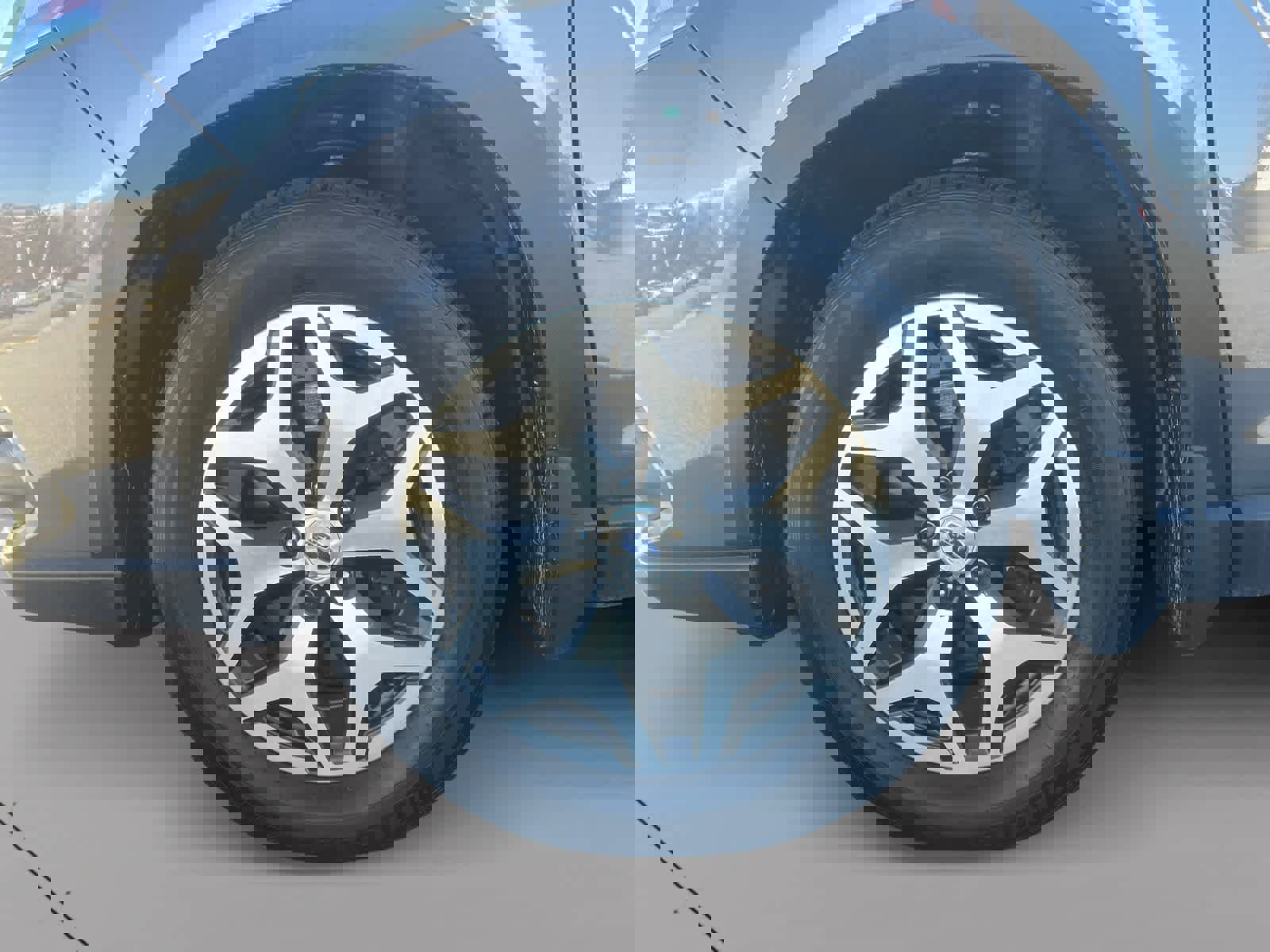 Used 2022 Subaru Forester Premium image 19