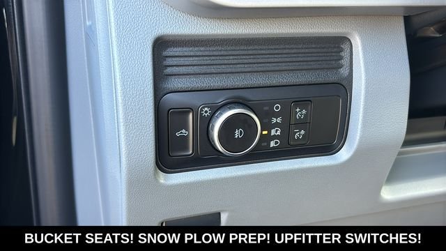New 2026 Ford F350 XLT w/ Snow Plow Prep Package AWD/4WD image 11