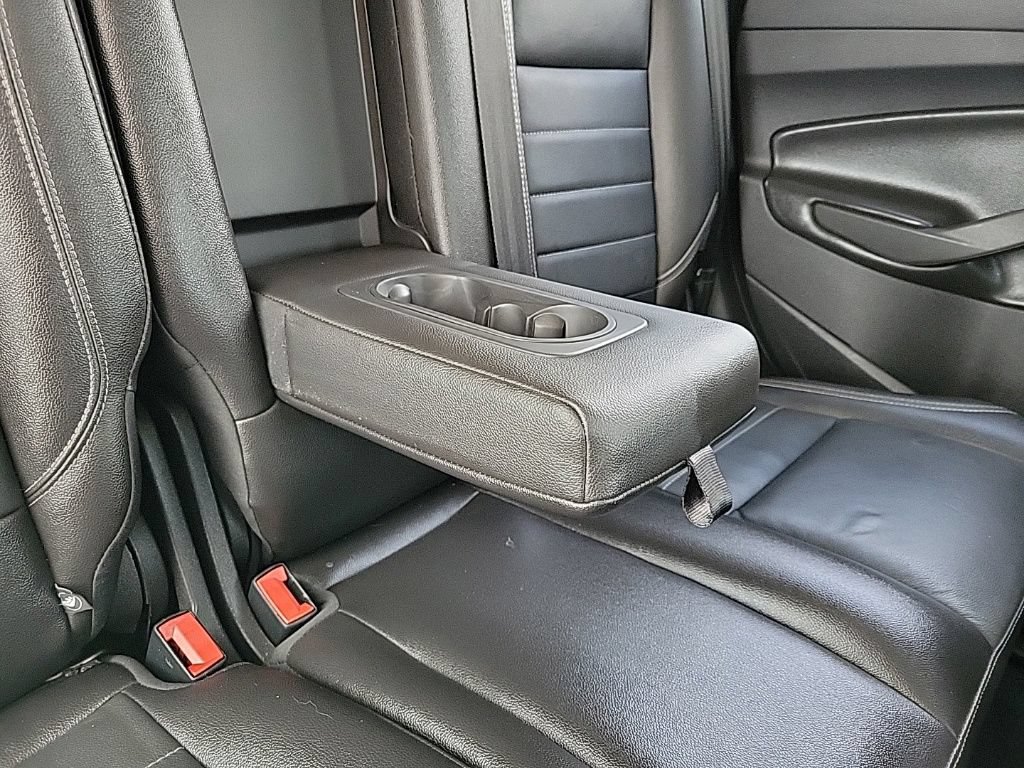 Used 2014 Ford Escape Titanium w/ Equipment Group 401A AWD/4WD image 13