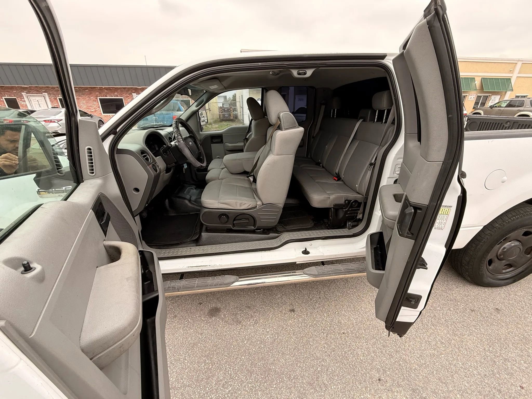 Used 2007 Ford F150 XL RWD image 19