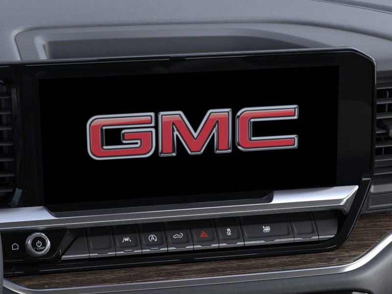 New 2025 GMC Sierra 1500 Elevation w/ Preferred Package image 20