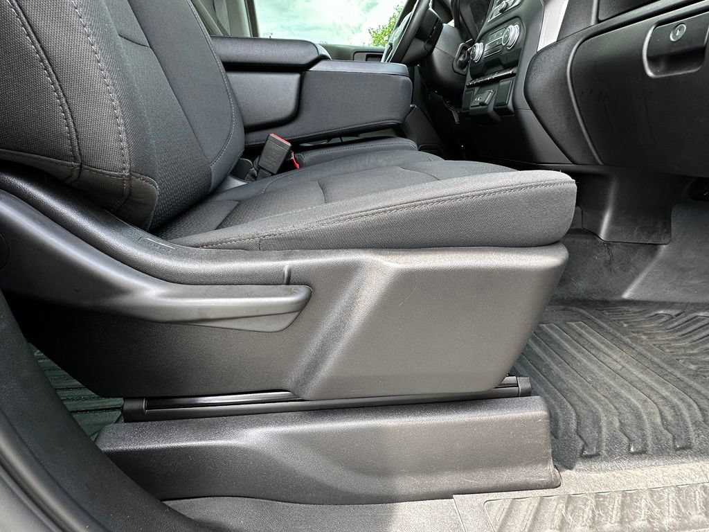 Used 2024 GMC Sierra 1500 Pro AWD/4WD image 12