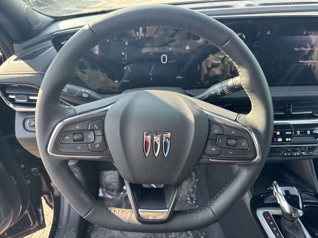 New 2026 Buick Envista Avenir image 14