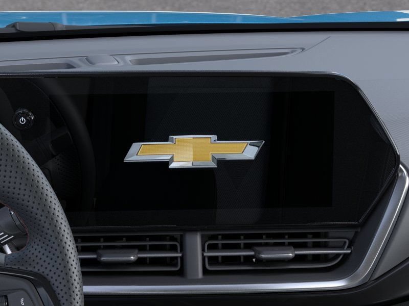 New 2026 Chevrolet Trax RS w/ Driver Confidence Package FWD image 20