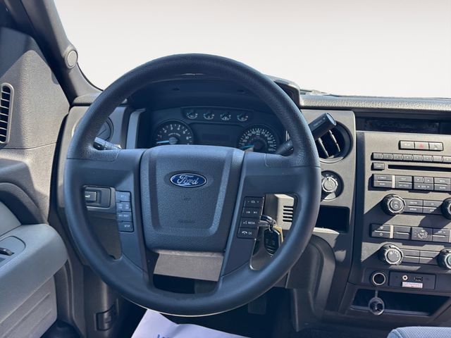 Used 2014 Ford F150 STX w/ Equipment Group 201A Mid image 12