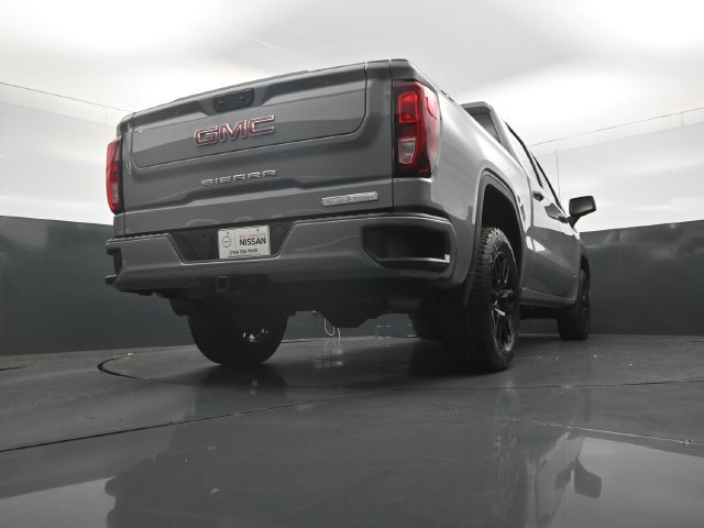 Used 2024 GMC Sierra 1500 Elevation AWD/4WD image 37