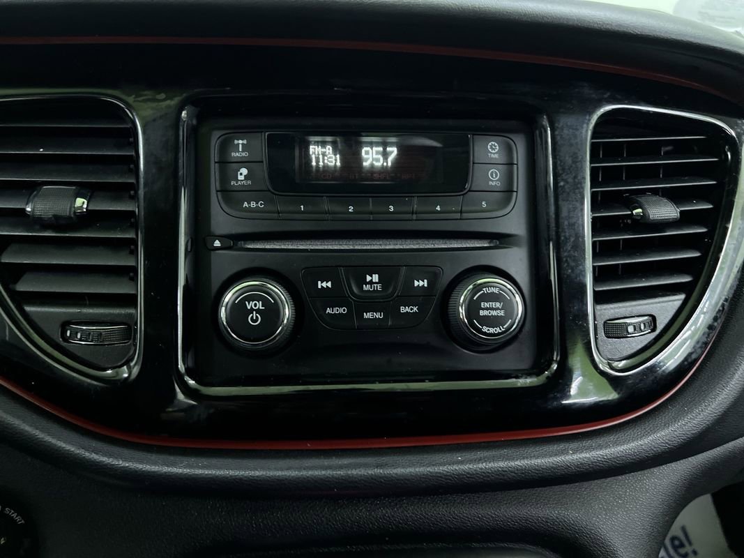 Used 2016 Dodge Dart SE w/ Convenience Group FWD image 20