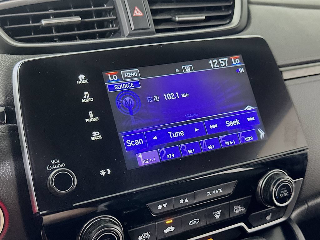 Used 2021 Honda CR-V EX-L image 27