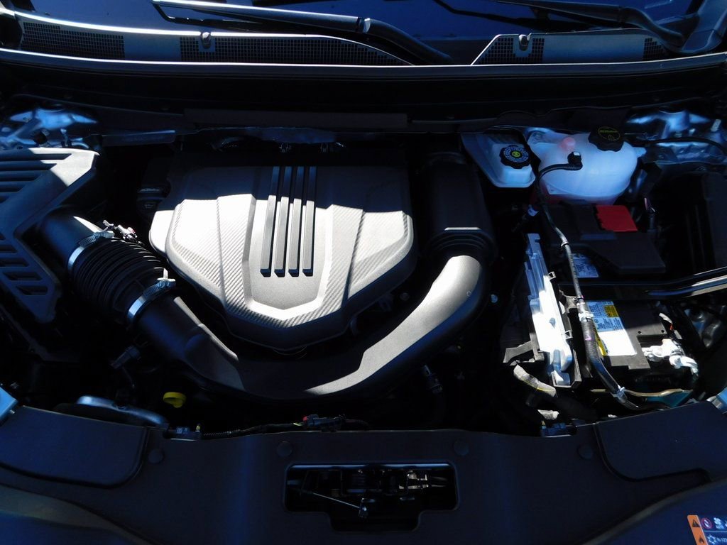 New 2026 Chevrolet Traverse RS w/ LPO, Floor Liner Package image 43