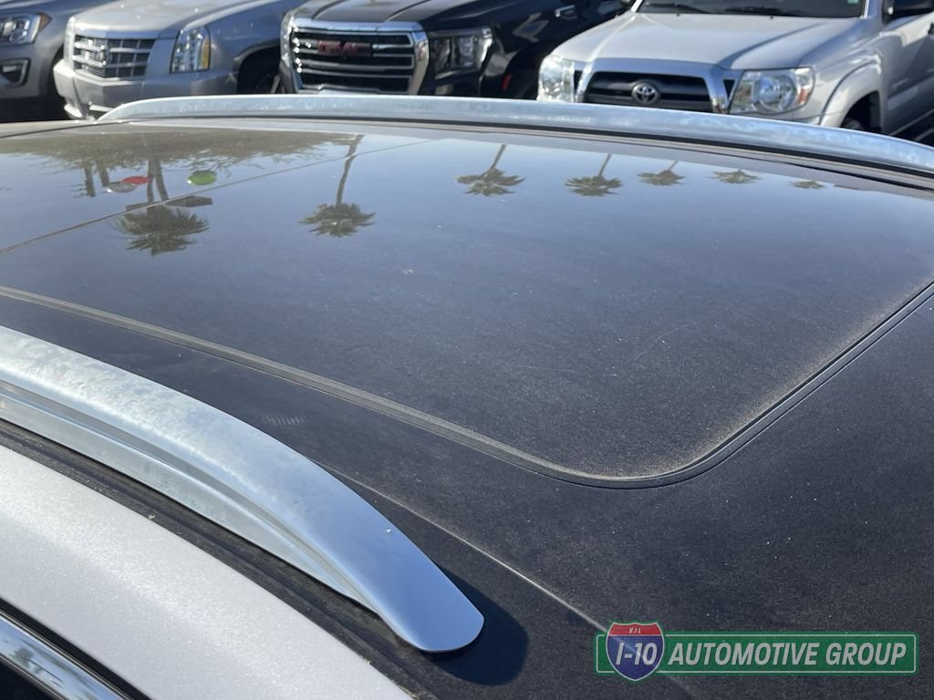 Used 2019 Lincoln Nautilus Reserve FWD image 11