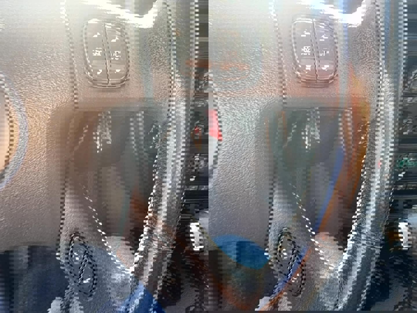 Used 2008 Chevrolet TrailBlazer LT w/ Sun And Sound Package AWD/4WD image 19