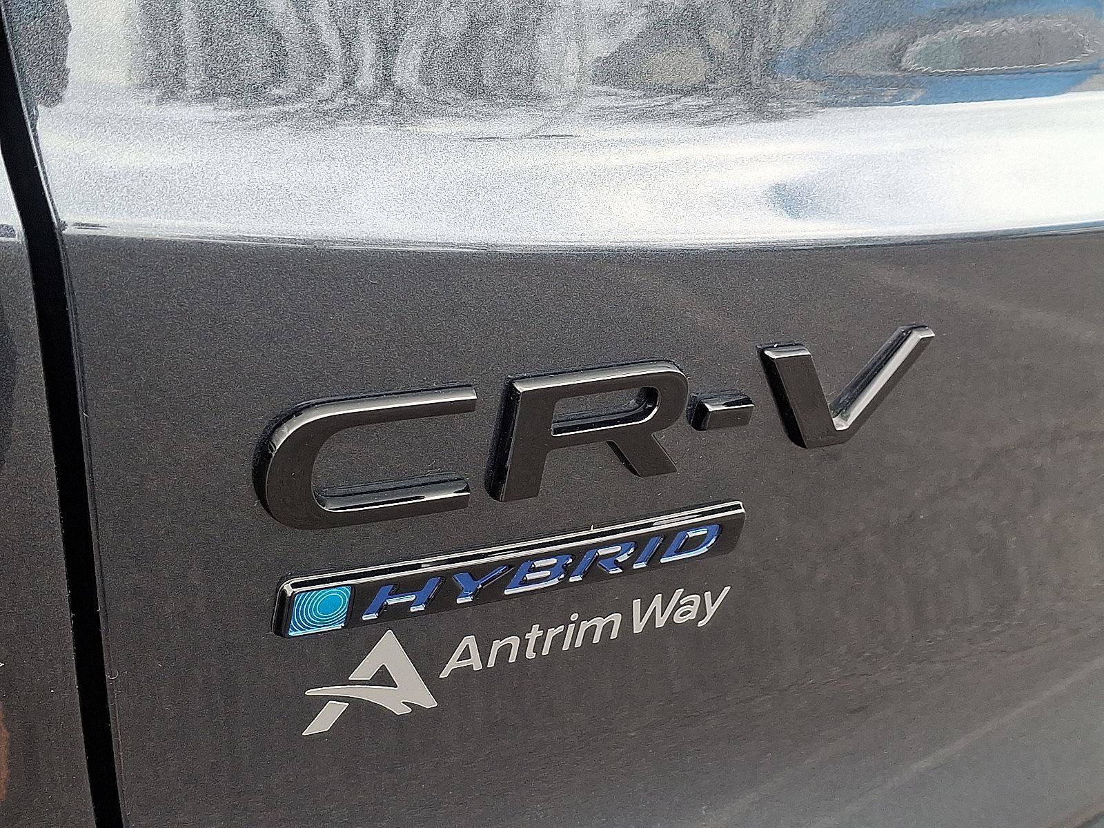 Used 2026 Honda CR-V Sport Touring image 33