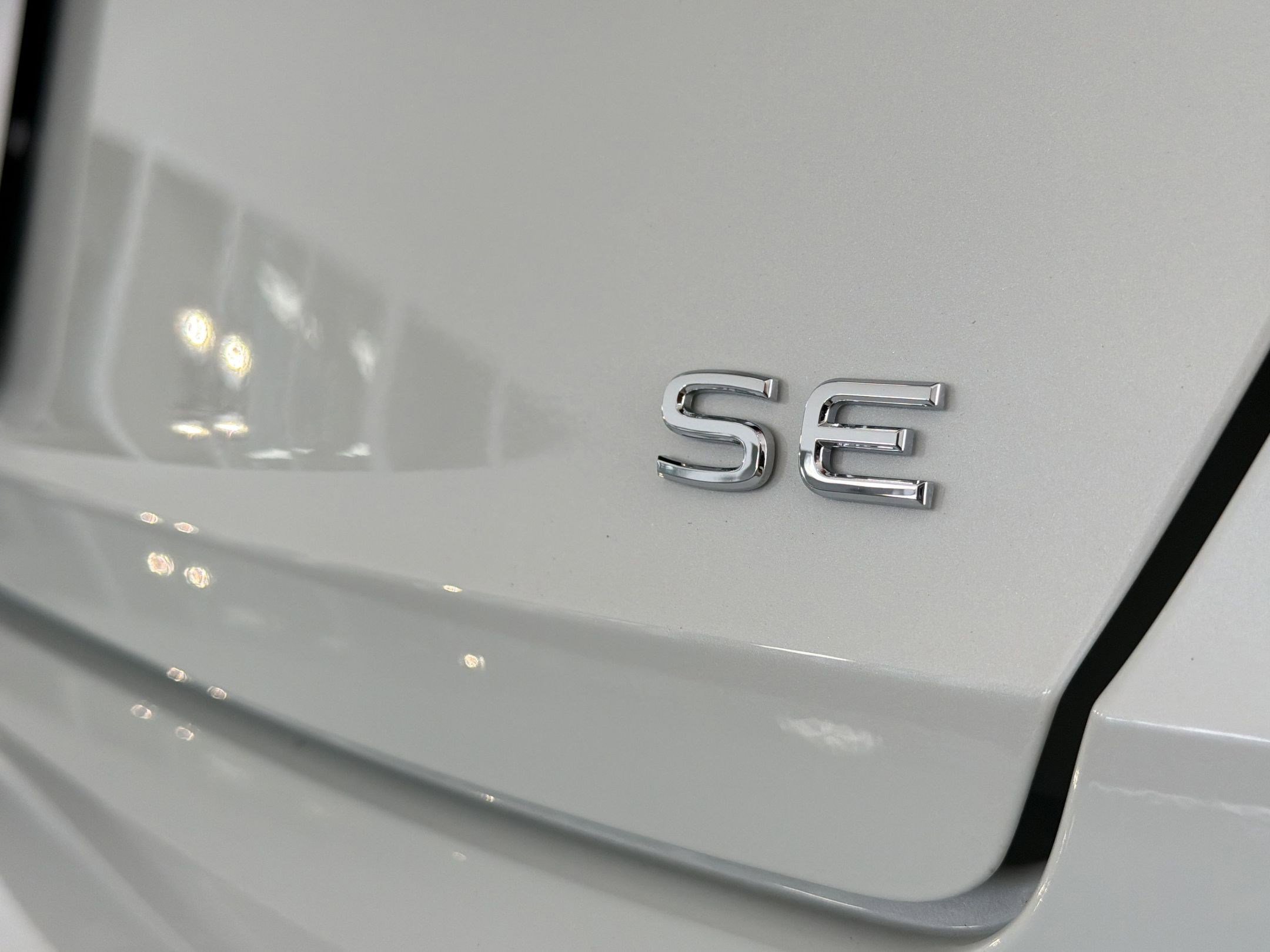 New 2026 Volkswagen Jetta SE FWD image 34