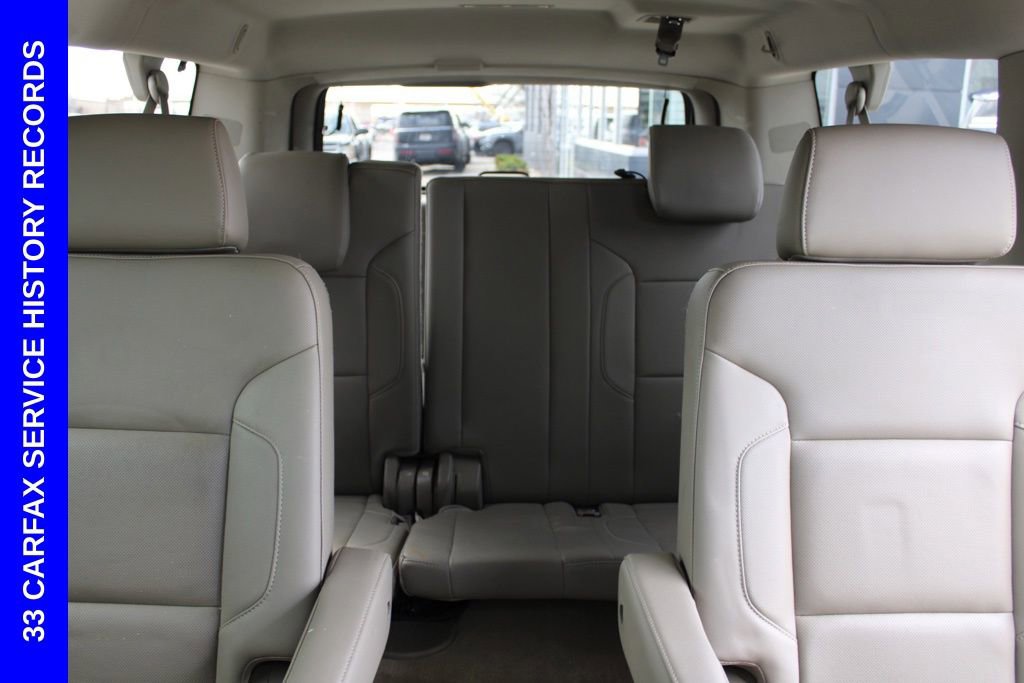 Used 2015 GMC Yukon XL SLT w/ Open Road Package image 26