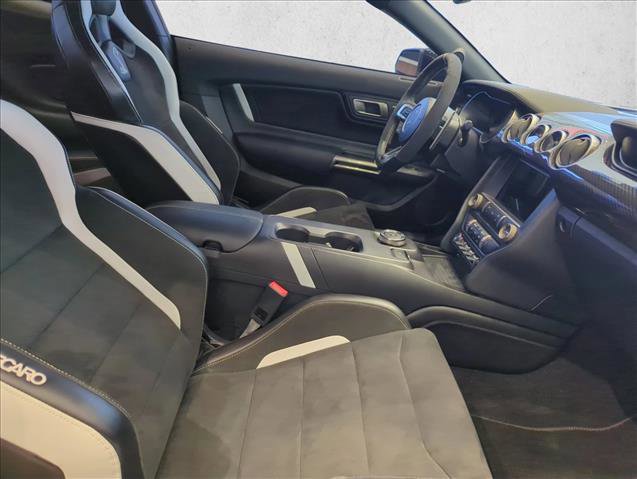 Certified 2021 Ford Mustang Shelby GT500 w/ Technology Package RWD image 22