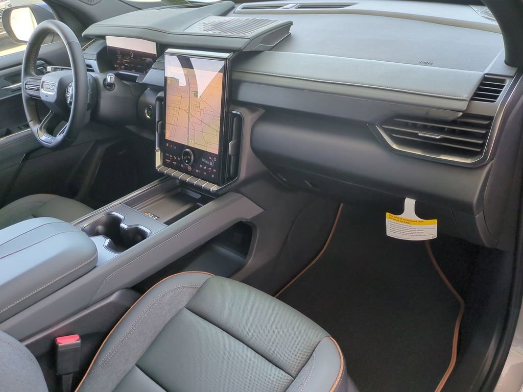 New 2026 GMC Acadia AT4 w/ Luxury Package AWD/4WD image 34