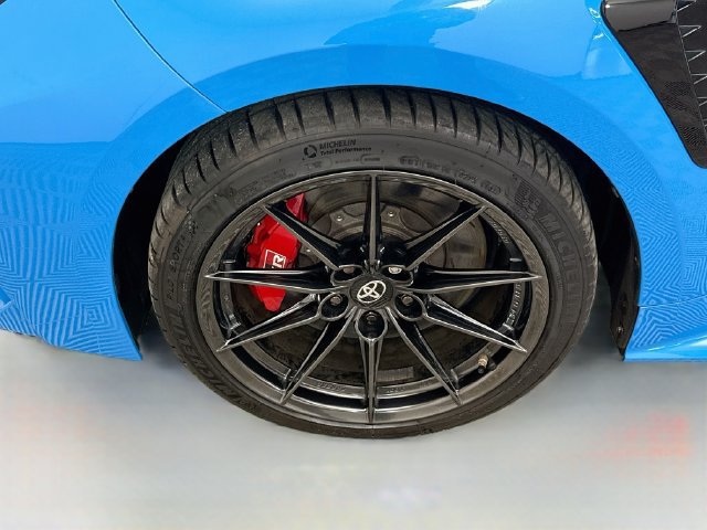 Used 2024 Toyota Corolla GR AWD/4WD image 29