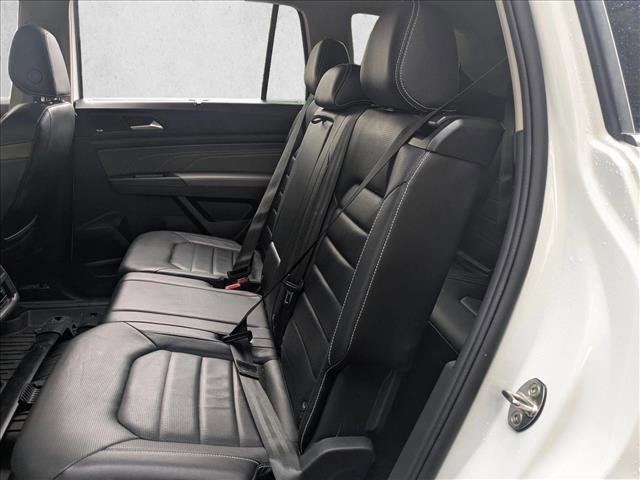 Used 2021 Volkswagen Atlas SEL Premium image 13