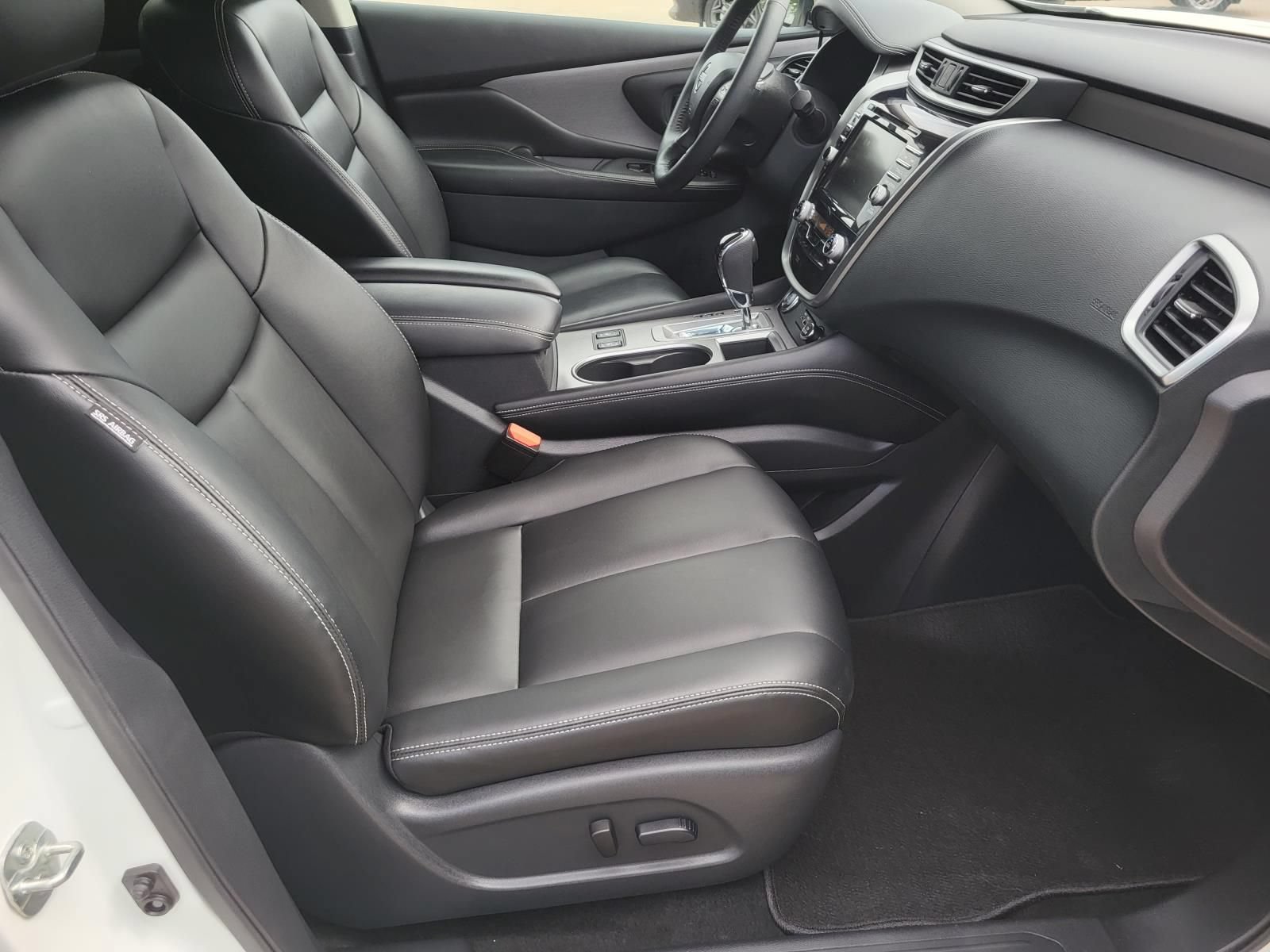 Used 2024 Nissan Murano SV FWD image 13