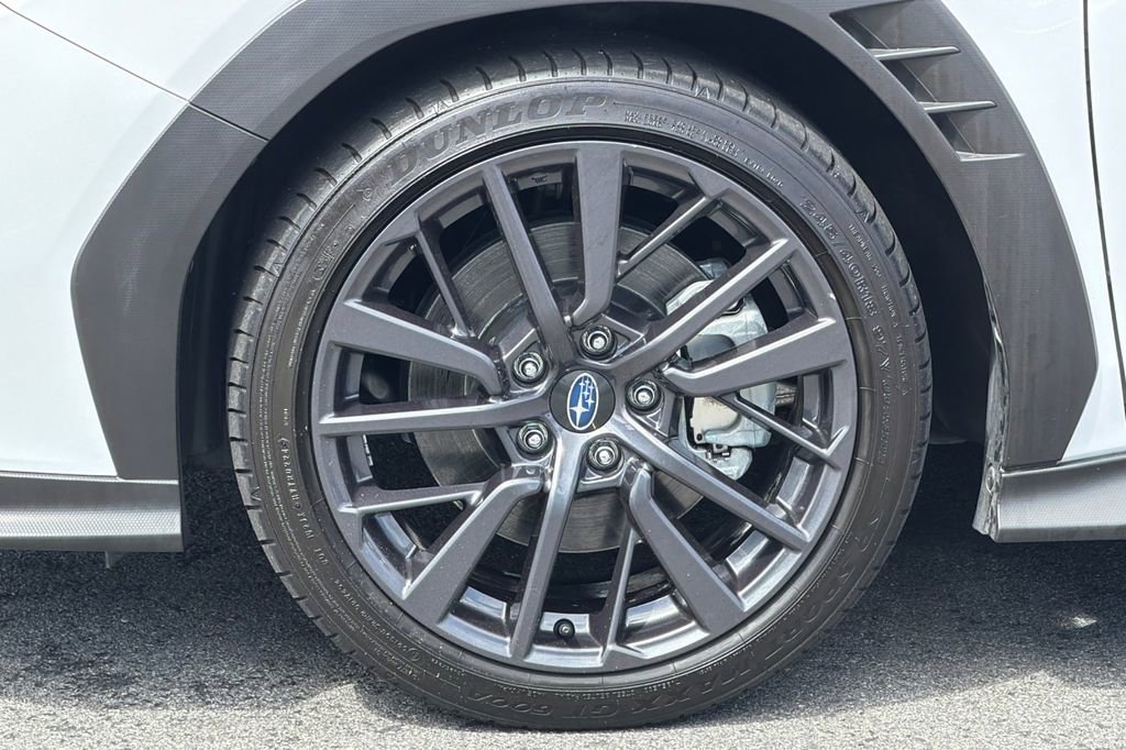 Used 2024 Subaru WRX Premium image 25