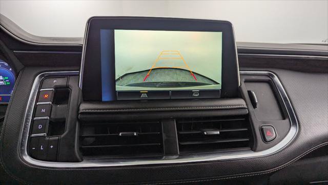 Used 2023 Chevrolet Tahoe Premier RWD image 33