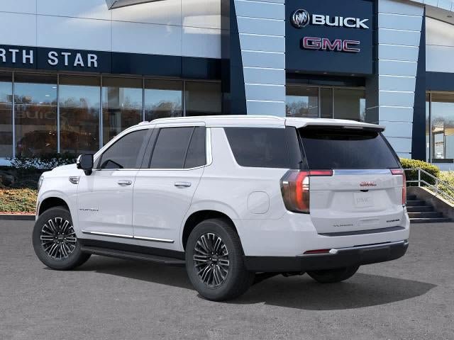 New 2026 GMC Yukon Elevation w/ Elevation Premium Package AWD/4WD image 3