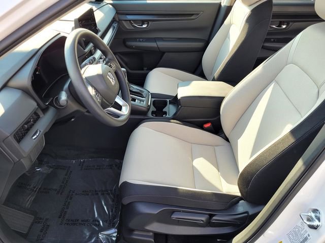 Used 2026 Honda CR-V LX image 17