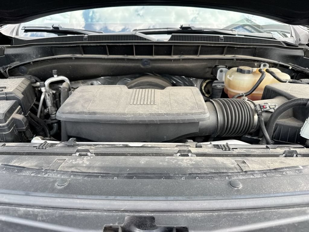 Used 2022 Chevrolet Tahoe LT AWD/4WD image 27