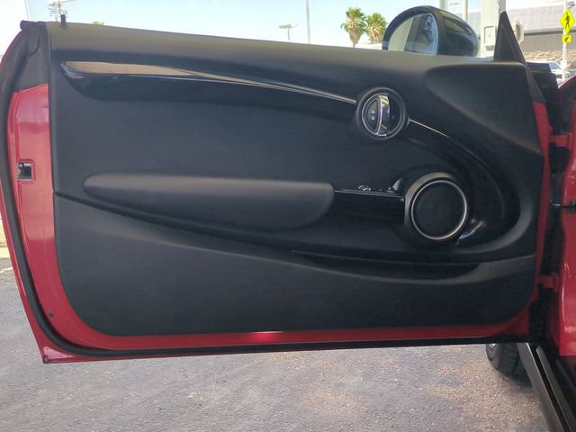 Used 2015 MINI Cooper S FWD image 23