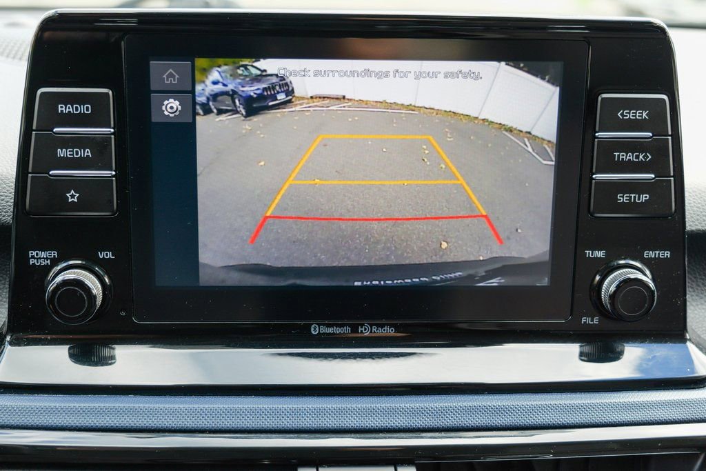 Used 2023 Kia Seltos S image 49