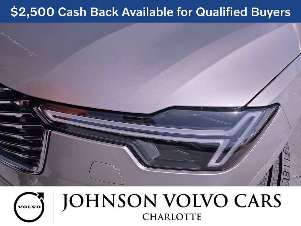 New 2026 Volvo XC90 B6 Ultra w/ Protection Package image 36