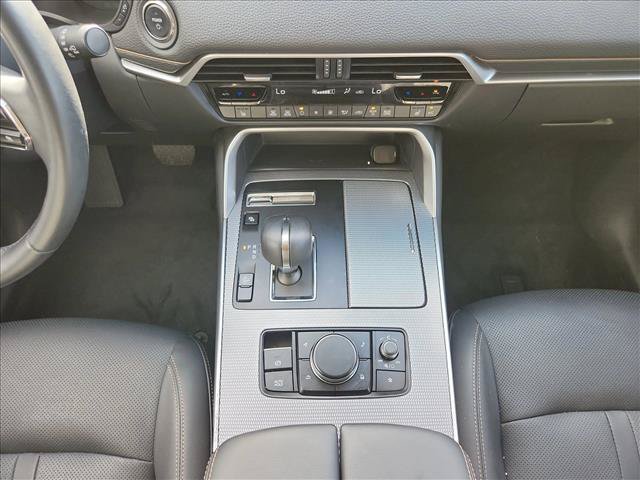 Used 2024 MAZDA CX-90 Plug-In Hybrid w/ Premium Pkg AWD/4WD image 17