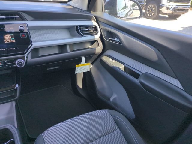 New 2027 Chevrolet Bolt LT w/ Comfort Package FWD image 17